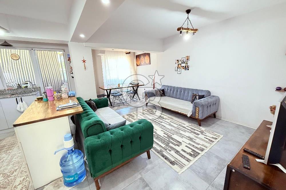 İncilipınar Mh. Satılık 2+1 140m2 Daire Yerden Isıtmalı