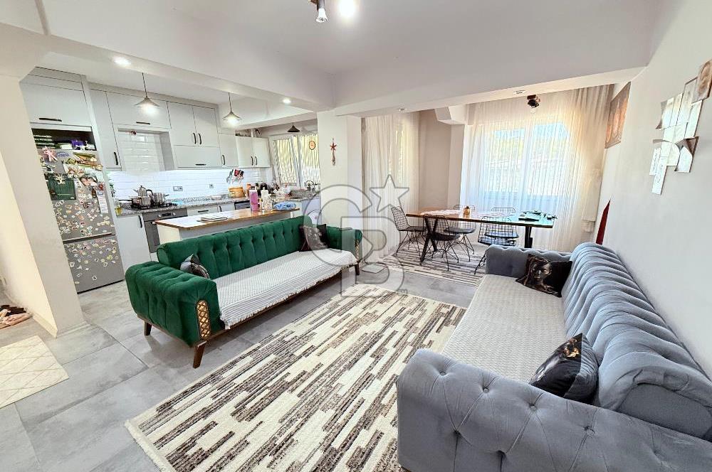 İncilipınar Mh. Satılık 2+1 140m2 Daire Yerden Isıtmalı