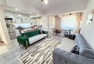 İncilipınar Mh. Satılık 2+1 140m2 Daire Yerden Isıtmalı
