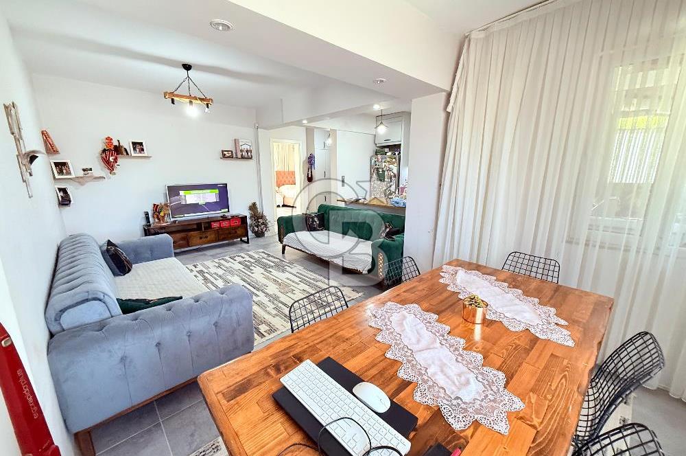İncilipınar Mh. Satılık 2+1 140m2 Daire Yerden Isıtmalı