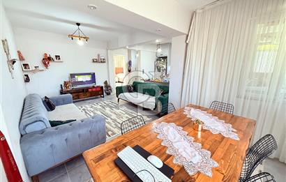 İncilipınar Mh. Satılık 2+1 140m2 Daire Yerden Isıtmalı