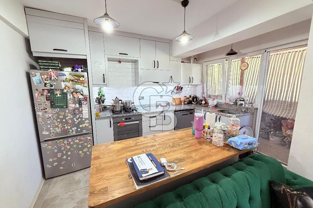 İncilipınar Mh. Satılık 2+1 140m2 Daire Yerden Isıtmalı