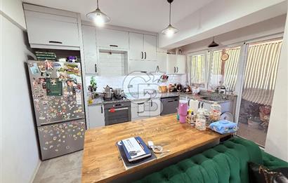 İncilipınar Mh. Satılık 2+1 140m2 Daire Yerden Isıtmalı