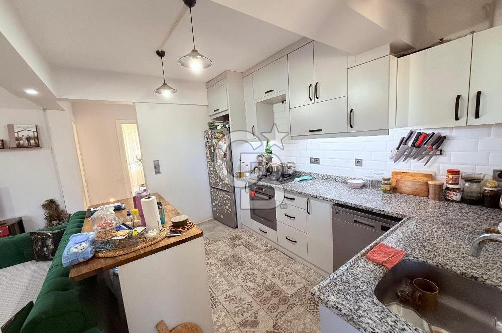 İncilipınar Mh. Satılık 2+1 140m2 Daire Yerden Isıtmalı