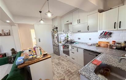 İncilipınar Mh. Satılık 2+1 140m2 Daire Yerden Isıtmalı