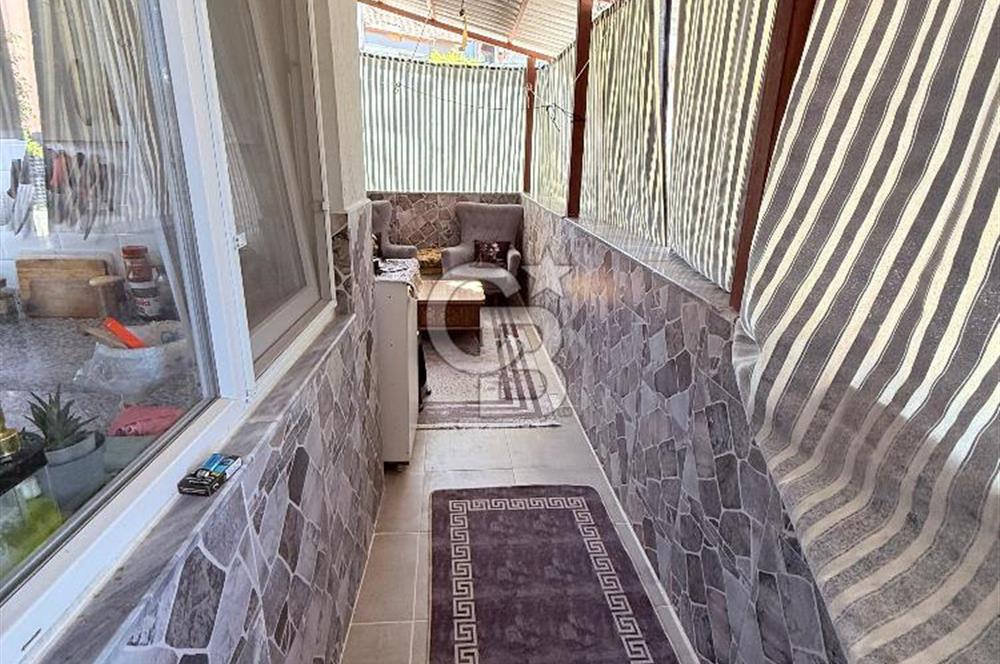 İncilipınar Mh. Satılık 2+1 140m2 Daire Yerden Isıtmalı