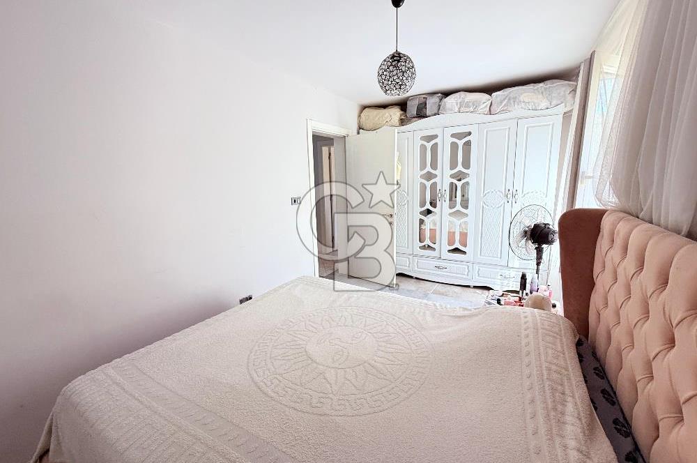 İncilipınar Mh. Satılık 2+1 140m2 Daire Yerden Isıtmalı