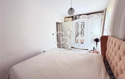 İncilipınar Mh. Satılık 2+1 140m2 Daire Yerden Isıtmalı