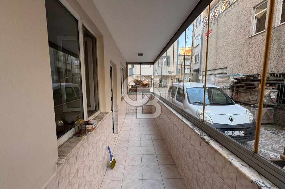 BEŞİRLİ ANA YOL ÜZERİNDE EŞYALI KİRALIK 2+1