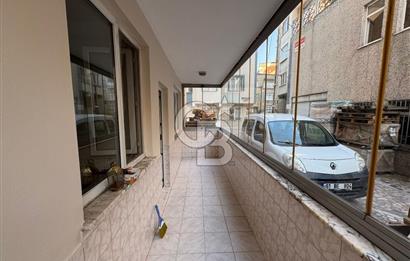 BEŞİRLİ ANA YOL ÜZERİNDE EŞYALI KİRALIK 2+1