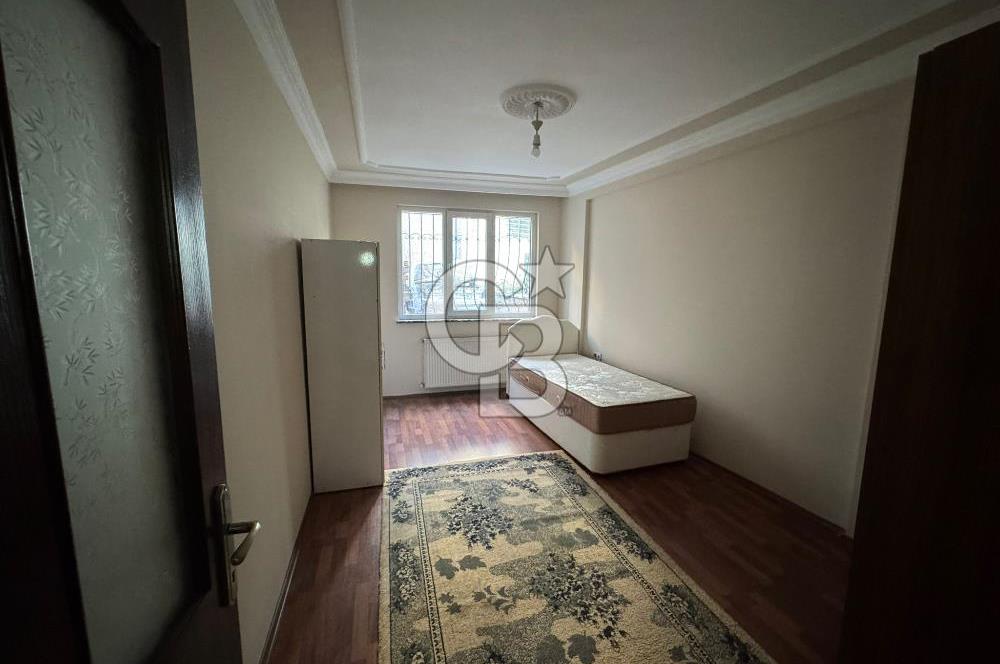 BEŞİRLİ ANA YOL ÜZERİNDE EŞYALI KİRALIK 2+1
