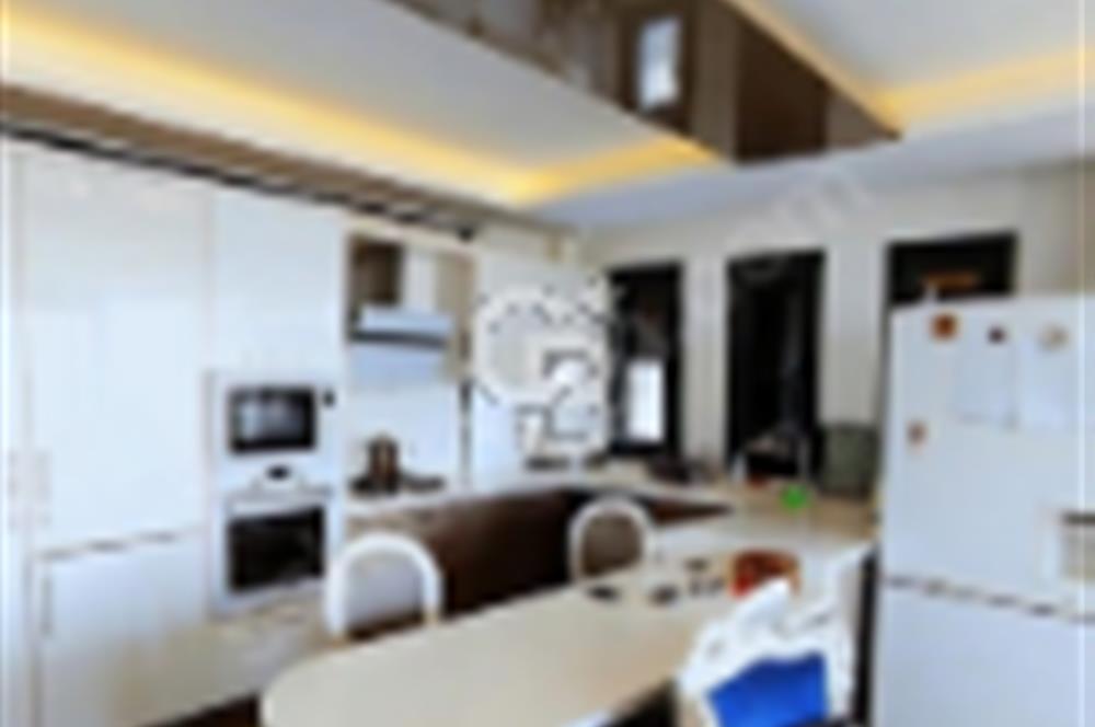 Miss Life Residence da 3+1 Satılık daire 