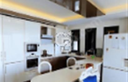 Miss Life Residence da 3+1 Satılık daire 