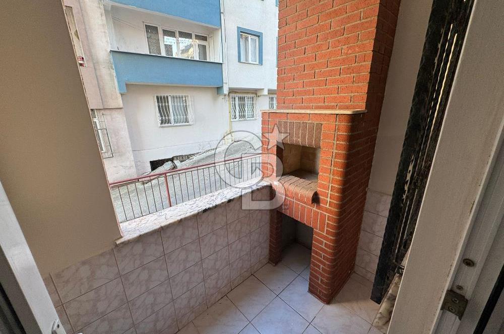 BEŞİRLİ ANA YOL ÜZERİNDE EŞYALI KİRALIK 2+1