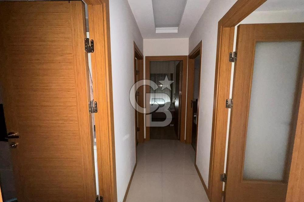 Karşıyaka İmbatlı Mahallesi Medical Point Yakını 3+1 Satılık Daire