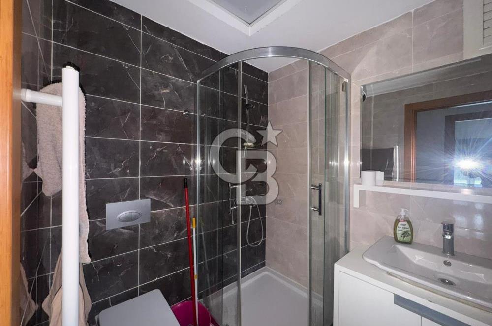 Karşıyaka İmbatlı Mahallesi Medical Point Yakını 3+1 Satılık Daire
