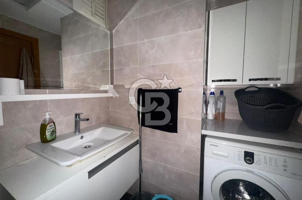 Karşıyaka İmbatlı Mahallesi Medical Point Yakını 3+1 Satılık Daire