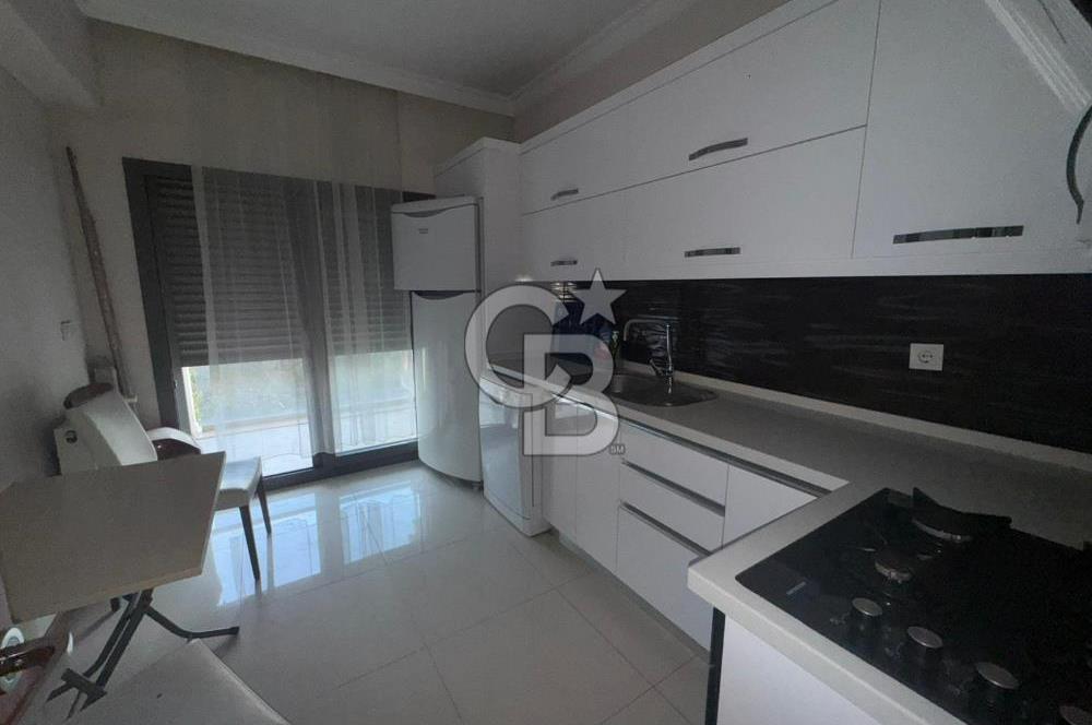 Karşıyaka İmbatlı Mahallesi Medical Point Yakını 3+1 Satılık Daire