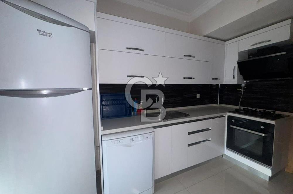 Karşıyaka İmbatlı Mahallesi Medical Point Yakını 3+1 Satılık Daire