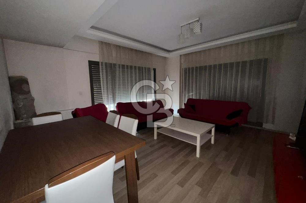 Karşıyaka İmbatlı Mahallesi Medical Point Yakını 3+1 Satılık Daire