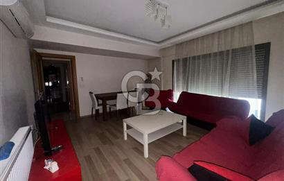 Karşıyaka İmbatlı Mahallesi Medical Point Yakını 3+1 Satılık Daire