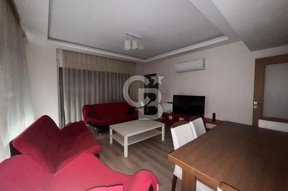 Karşıyaka İmbatlı Mahallesi Medical Point Yakını 3+1 Satılık Daire