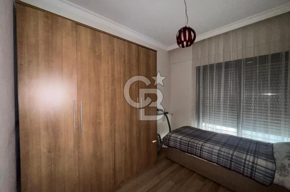 Karşıyaka İmbatlı Mahallesi Medical Point Yakını 3+1 Satılık Daire