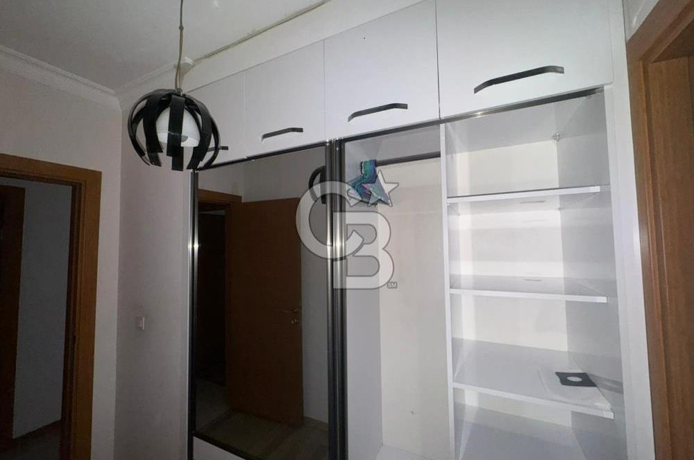 Karşıyaka İmbatlı Mahallesi Medical Point Yakını 3+1 Satılık Daire