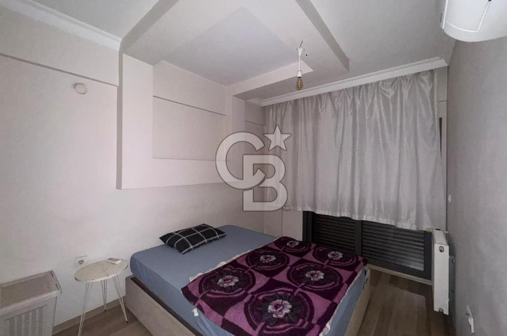 Karşıyaka İmbatlı Mahallesi Medical Point Yakını 3+1 Satılık Daire