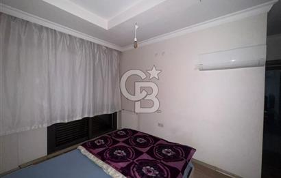 Karşıyaka İmbatlı Mahallesi Medical Point Yakını 3+1 Satılık Daire