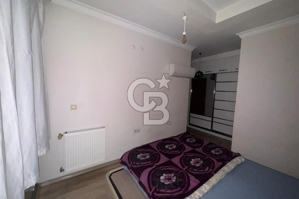 Karşıyaka İmbatlı Mahallesi Medical Point Yakını 3+1 Satılık Daire