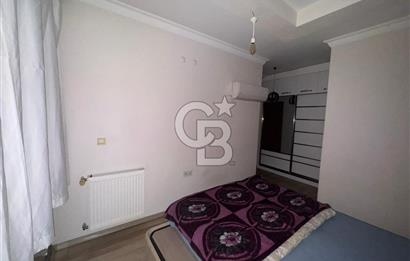 Karşıyaka İmbatlı Mahallesi Medical Point Yakını 3+1 Satılık Daire