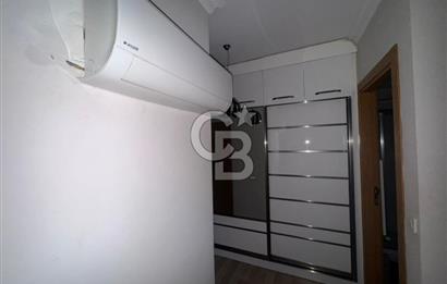 Karşıyaka İmbatlı Mahallesi Medical Point Yakını 3+1 Satılık Daire