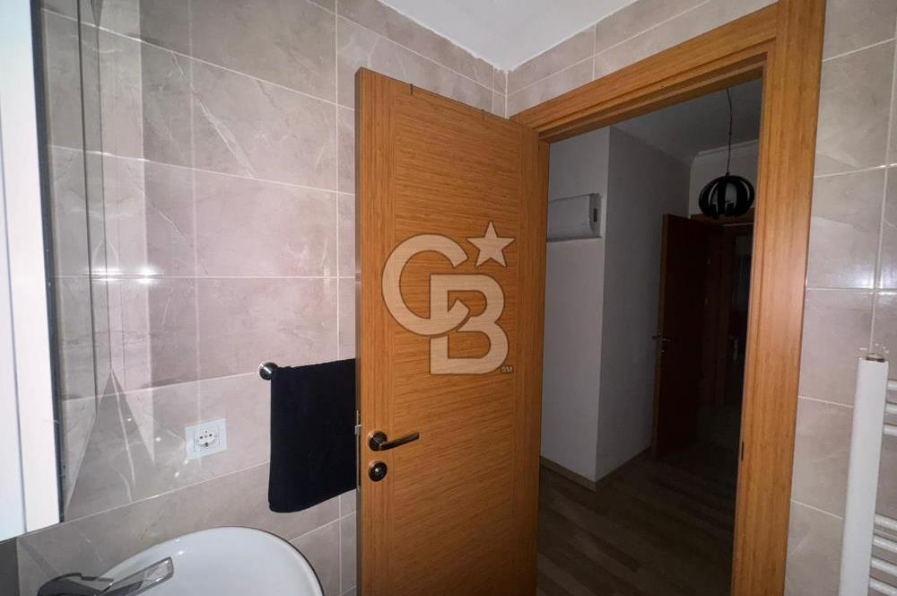 Karşıyaka İmbatlı Mahallesi Medical Point Yakını 3+1 Satılık Daire