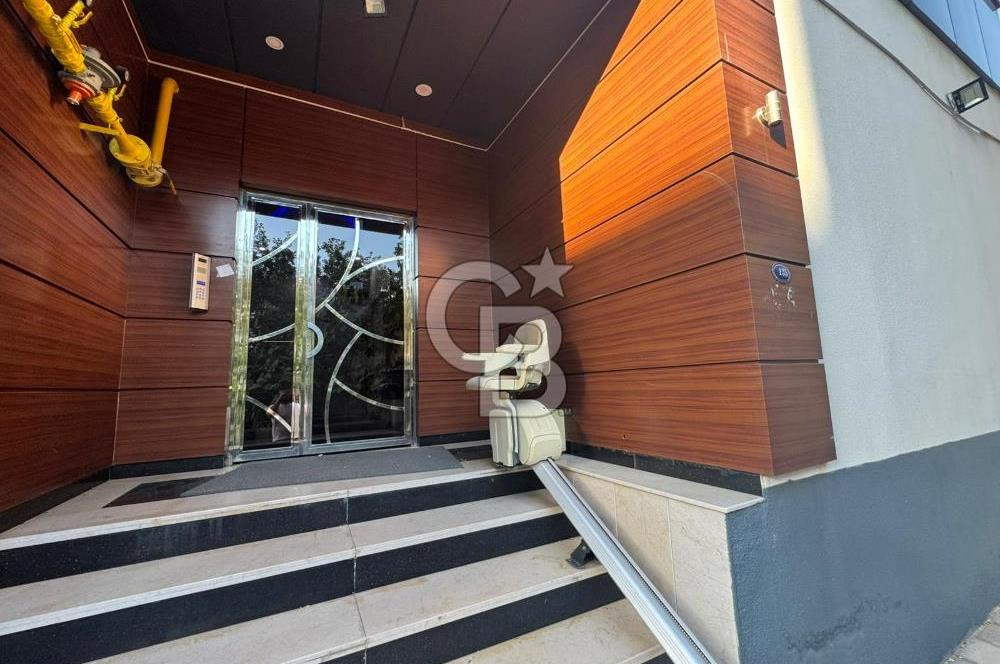 Karşıyaka İmbatlı Mahallesi Medical Point Yakını 3+1 Satılık Daire