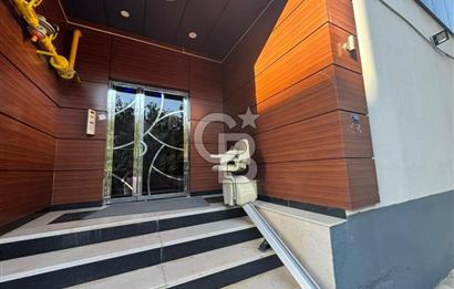 Karşıyaka İmbatlı Mahallesi Medical Point Yakını 3+1 Satılık Daire
