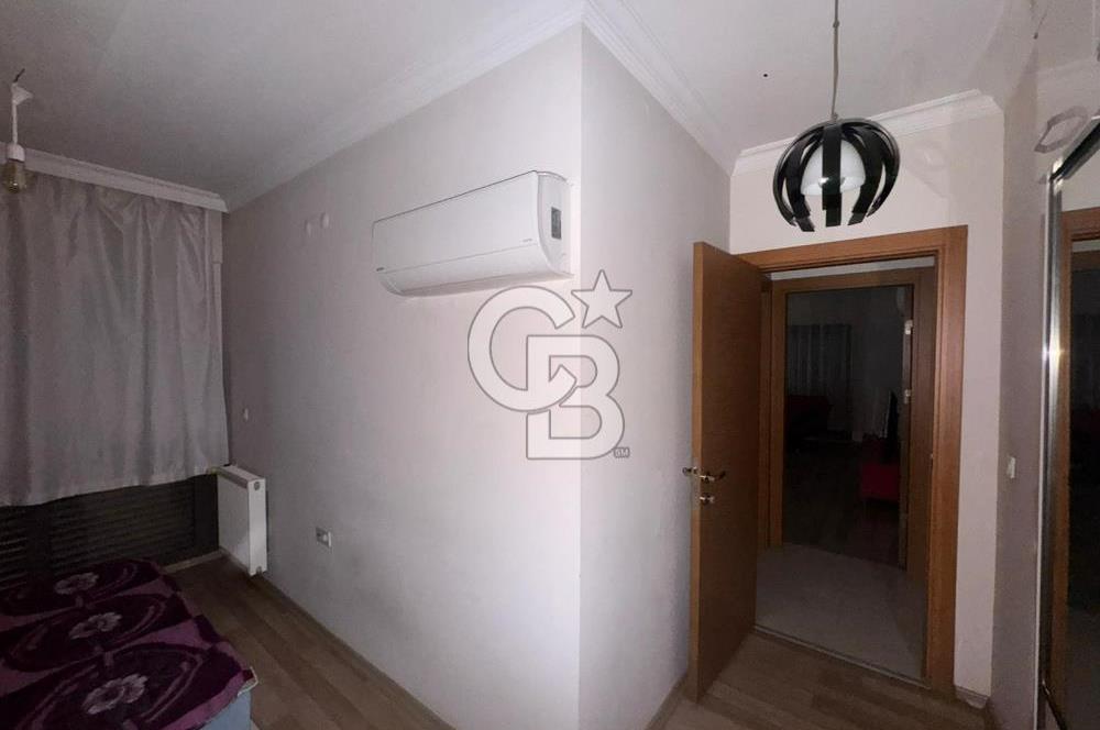 Karşıyaka İmbatlı Mahallesi Medical Point Yakını 3+1 Satılık Daire