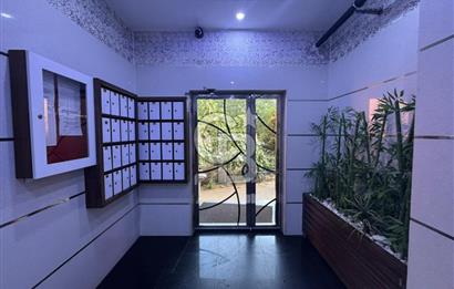 Karşıyaka İmbatlı Mahallesi Medical Point Yakını 3+1 Satılık Daire