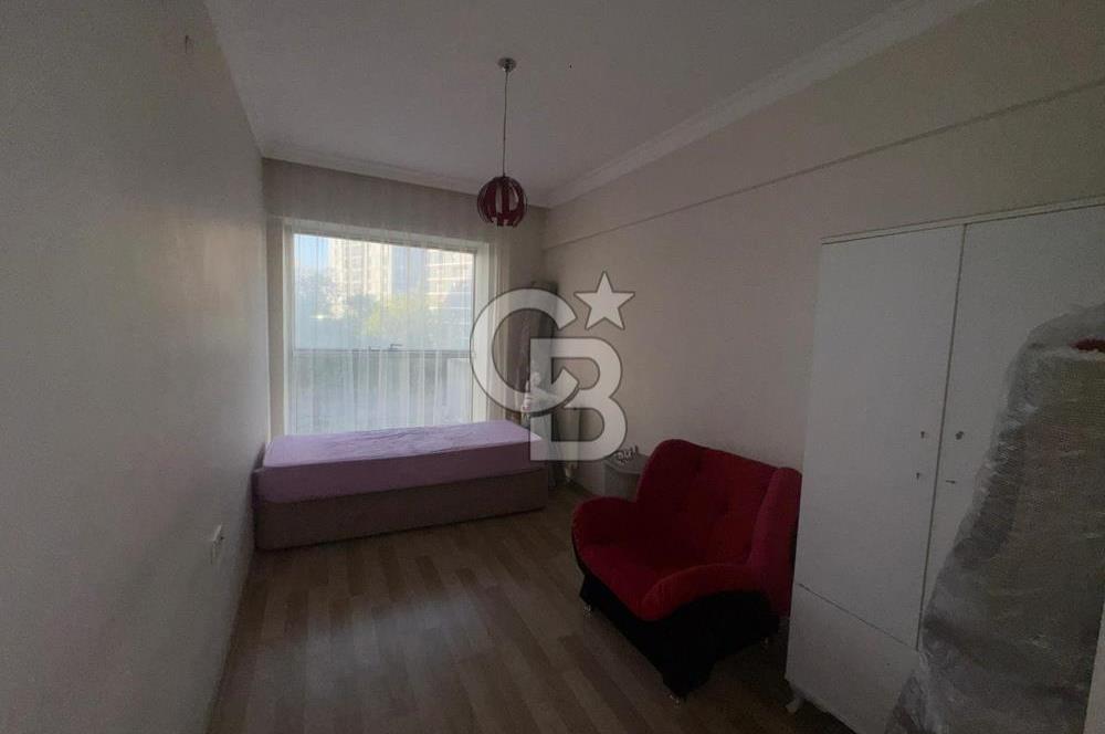 Karşıyaka İmbatlı Mahallesi Medical Point Yakını 3+1 Satılık Daire