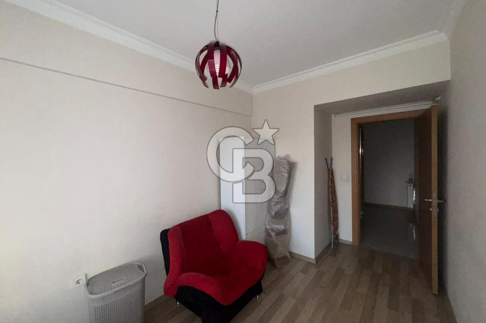Karşıyaka İmbatlı Mahallesi Medical Point Yakını 3+1 Satılık Daire