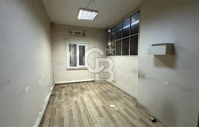 Beylikdüzü Osb Kiralık Fabrika Depo Hangar Tipi 1700m2 Vinçli
