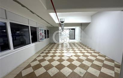 Beylikdüzü Kiralık 3000m2 Fabrika Depo Toprak Basar Vinçli Ofisl