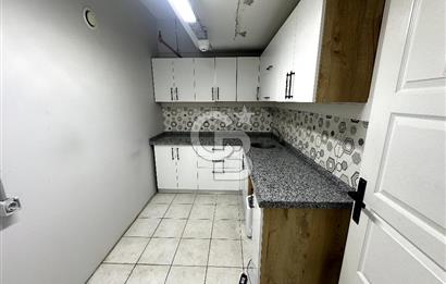 Beylikdüzü Kiralık 3000m2 Fabrika Depo Toprak Basar Vinçli Ofisl