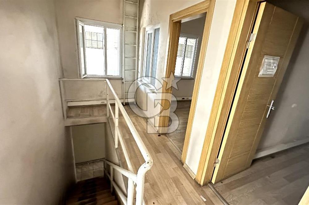 Beylikdüzü Osb Kiralık Fabrika Depo Hangar Tipi 1700m2 Vinçli