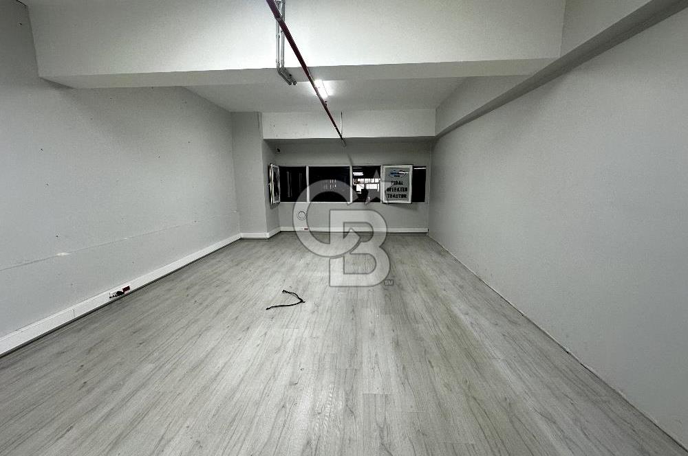 Beylikdüzü Kiralık 3000m2 Fabrika Depo Toprak Basar Vinçli Ofisl