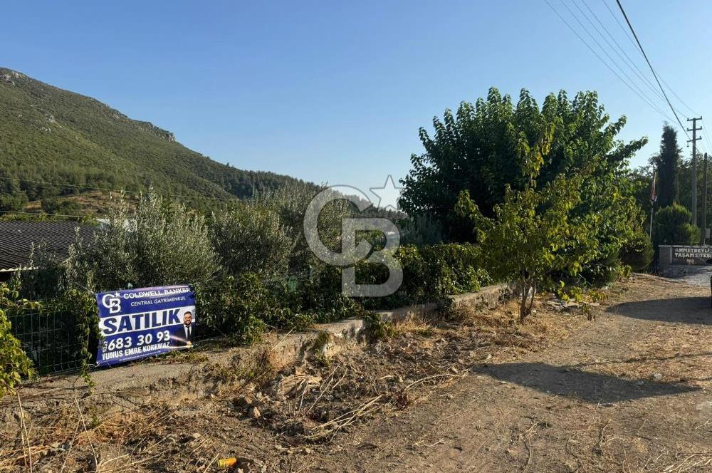 Menderes Ahmetbeyli Yaşam Sitesinde Denize 5 Dakika Uzaklıkta