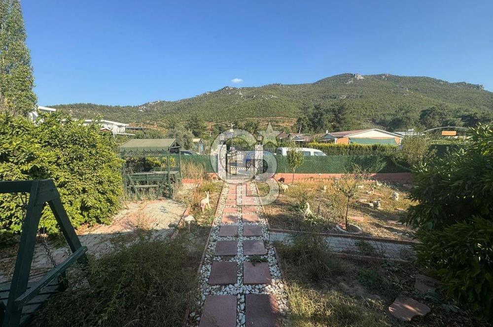 Menderes Ahmetbeyli Yaşam Sitesinde Denize 5 Dakika Uzaklıkta