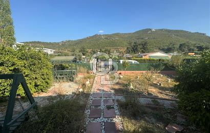 Menderes Ahmetbeyli Yaşam Sitesinde Denize 5 Dakika Uzaklıkta