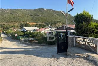 Menderes Ahmetbeyli Yaşam Sitesinde Denize 5 Dakika Uzaklıkta