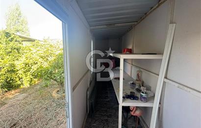 Menderes Ahmetbeyli Yaşam Sitesinde Denize 5 Dakika Uzaklıkta